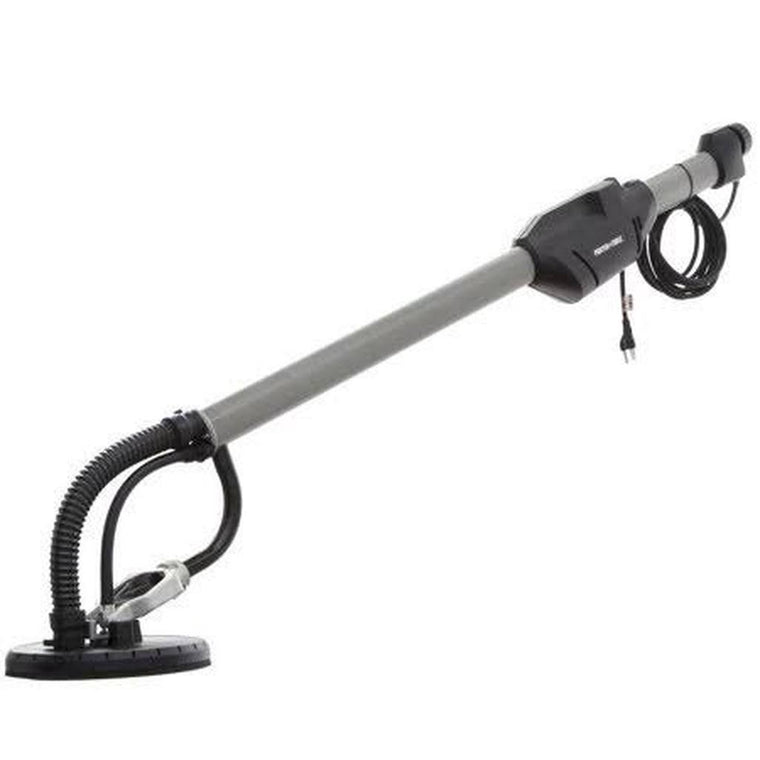 Refurbished Porter-Cable 7800 Drywall Sander with Dust Collection, Gold, 4-Inch Size