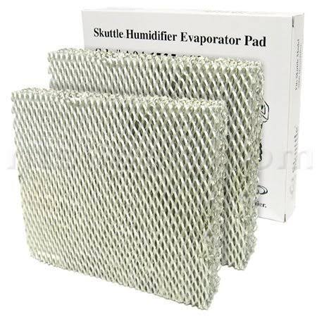 2-Pack Skuttle Humidifier Evaporator Pads, Model A04-1725-052