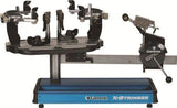 Gamma X-2 Tennis Stringing Machine for Racquet Maintenance