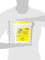 Farnam Just One Bite II Rodent Bait Chunks, 64 Count, 2 oz Each