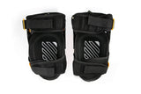 ToughBuilt GelFit Knee Pads with Black Thigh Support Stabilization