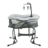 Graco DuoGlider Bellevue Gliding Swing