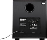 Klipsch R-12SW Powered Subwoofer