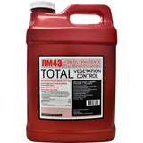 RM43 Total Vegetation Control, 2.5-Gallon Container