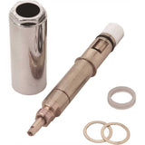 Brasscraft SLD1150 Tub and Shower Faucet Stem for Mixet Faucets