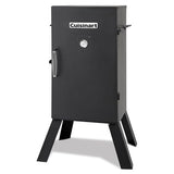 Cuisinart COS 330 Electric Smoker in Black