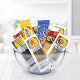 Ultimate Sweet and Salty Snack Variety Pack by Nabisco, 56 Individually Packaged Snacks