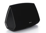 Denon HEOS 5 Wireless 2-Way Speaker in Black