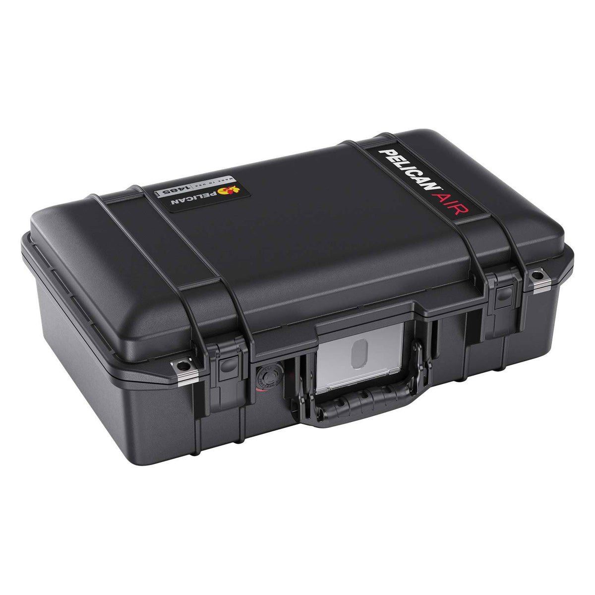 Pelican 1485 Air Protective Case with Foam, Black