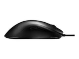 BenQ Zowie FK1+ USB Optical Mouse for Precise Computer Control