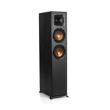 Klipsch Reference R-620F 2-Way Floorstanding Speaker in Black
