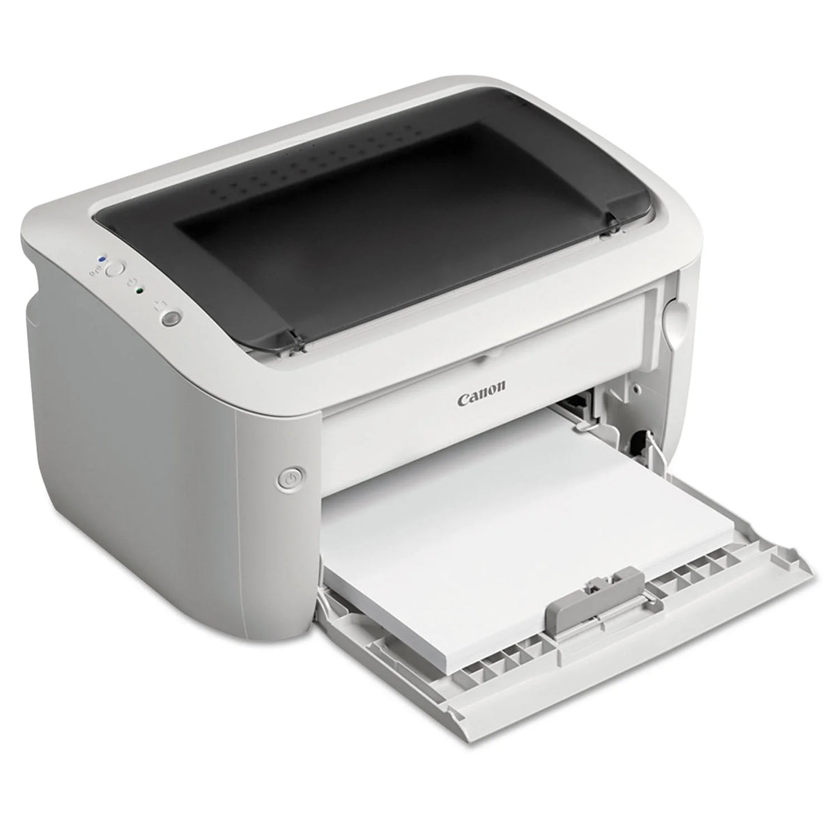 Canon imageCLASS LBP6030w Compact Wireless Monochrome Laser Printer, White