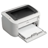Canon imageCLASS LBP6030w Compact Wireless Monochrome Laser Printer, White