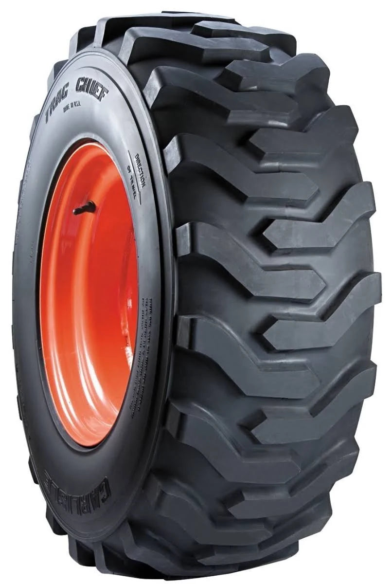 Carlisle Trac Chief Tire, 23/8.50R14