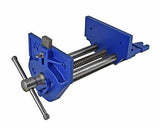Yost M7WW 7-Inch Rapid Action Woodworking Vise