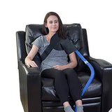 Polar Products Active Ice 3.0 Shoulder Cold Therapy System with Digital Timer, Shoulder Bladder and 9 Quart Cooler