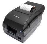 Bixolon SRP-270C Desktop Receipt Printer with Monochrome Dot Matrix Printing