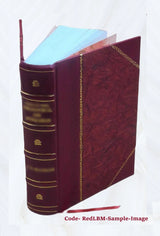 Éléments de médecine clinique, Volume v.2, 1857 Edition, Leather Bound