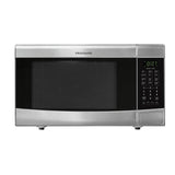 Frigidaire FFMO1611LS 1.6 Cu. Ft. Stainless Steel Countertop Microwave