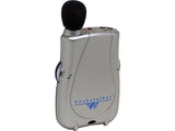 Williams Sound Pocketalker Ultra Duo Amplifier Kit with Headphones and Earbud, PKTD1-EH