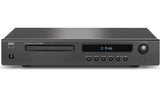 NAD C 546BEE CD Player for High-Fidelity Audio Playback