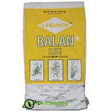 Balan 2.5G Pre-Emergent Herbicide, 40 lb Bag