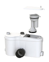 Sanigrind Pro Grinder Pump 014, Saniflo
