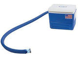 Polar Products Active Ice 3.0 Shoulder Cold Therapy System with Digital Timer, Shoulder Bladder and 9 Quart Cooler