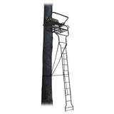 Millennium L205 Double Ladder Stand for Elevated Hunting