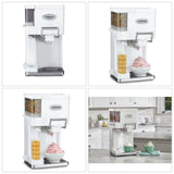 Cuisinart Mix-It-In Soft Serve Ice Cream Maker, 1.5-Quart