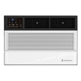 Friedrich Chill Premier Window Air Conditioner with Wi-Fi Control, White