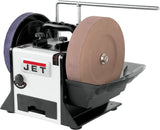Jet JWS-10 Wet Sharpening System with Variable-Speed Control, Model 727100