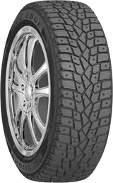 Sumitomo Ice Edge Studable Winter Radial Tire, 235/65R17 108T
