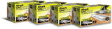 Shark VACMOP Disposable Refills for Hard Floor Vacuuming and Mopping, 40 Pads