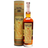 E.H. Taylor Small Batch Bourbon, 750ml