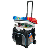 Igloo MaxCold Cool Fusion Roller Cooler with 36-Can Capacity
