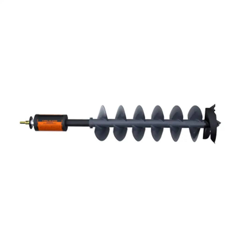 K-Drill IDRL85 Ice Auger with 8.5 in. Drilling Diameter