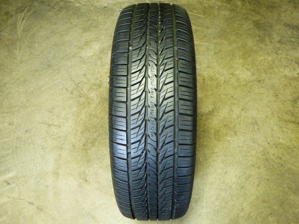 General AltiMAX RT43 225/65R17 102H Radial Tire