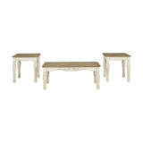 Ashley Realyn 3-Piece Table Set