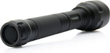 Convoy C8+ UV Flashlight with 365nm LED and Patented Glass Filter
