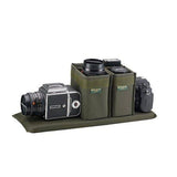 Billingham 550 Original Camera Bag in Khaki