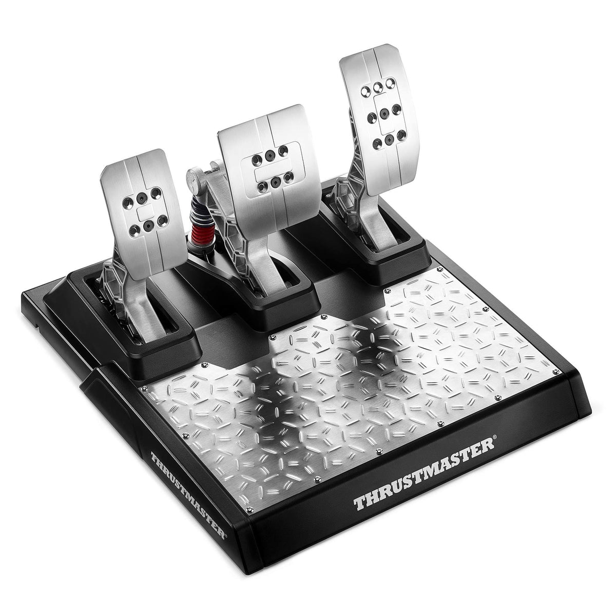 Thrustmaster T-LCM Pedals for Racing Simulation Setups
