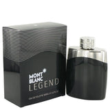 Montblanc Legend Eau de Toilette Spray, 3.4 oz